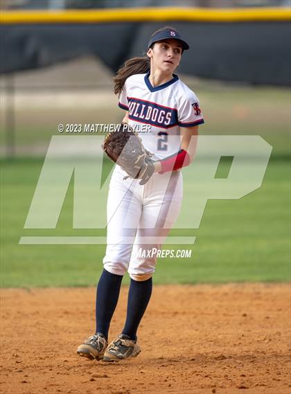 Thumbnail 1 in Harnett Central @ Terry Sanford photogallery.