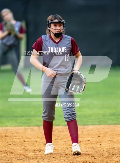 Thumbnail 2 in Harnett Central @ Terry Sanford photogallery.