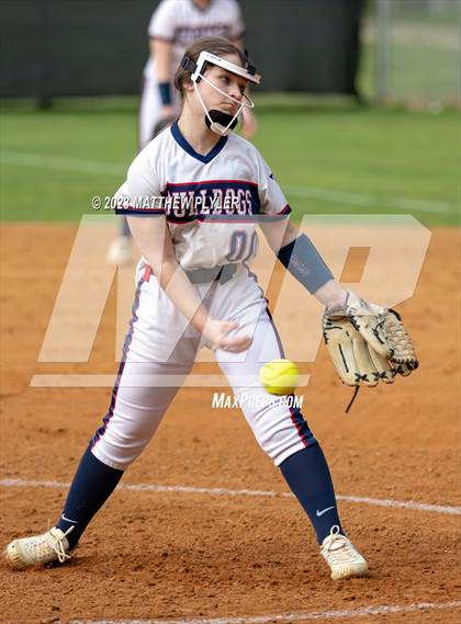 Thumbnail 2 in Harnett Central @ Terry Sanford photogallery.