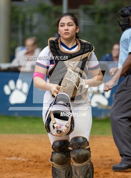 Thumbnail 2 in Harnett Central @ Terry Sanford photogallery.