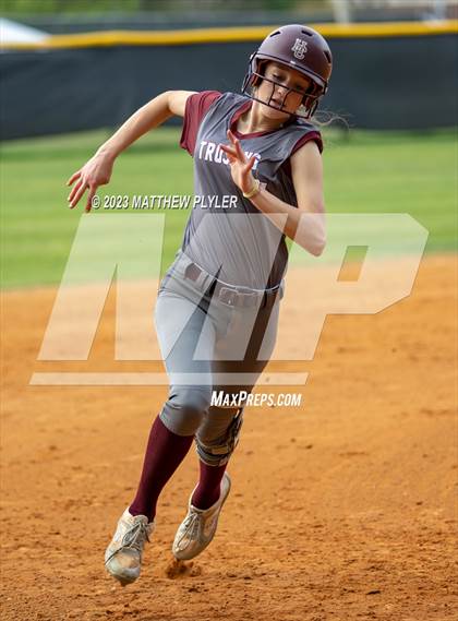 Thumbnail 1 in Harnett Central @ Terry Sanford photogallery.
