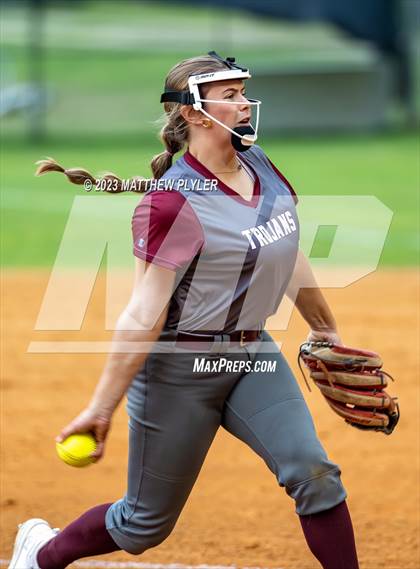Thumbnail 2 in Harnett Central @ Terry Sanford photogallery.