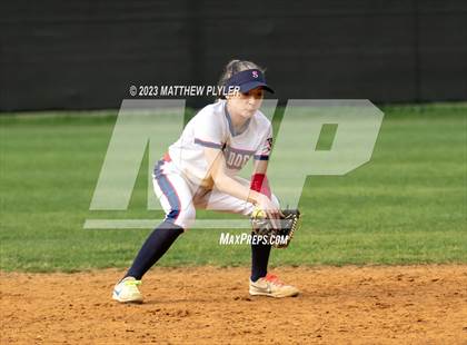 Thumbnail 3 in Harnett Central @ Terry Sanford photogallery.