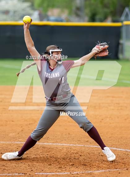Thumbnail 1 in Harnett Central @ Terry Sanford photogallery.