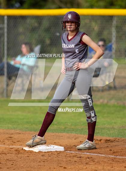 Thumbnail 3 in Harnett Central @ Terry Sanford photogallery.
