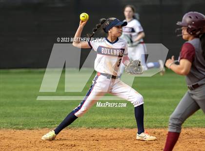 Thumbnail 1 in Harnett Central @ Terry Sanford photogallery.