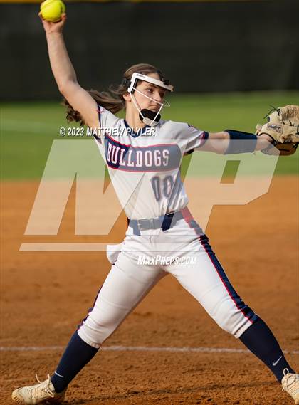 Thumbnail 2 in Harnett Central @ Terry Sanford photogallery.