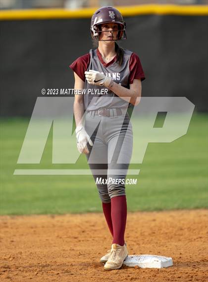 Thumbnail 2 in Harnett Central @ Terry Sanford photogallery.