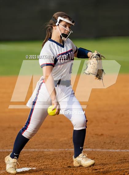 Thumbnail 3 in Harnett Central @ Terry Sanford photogallery.