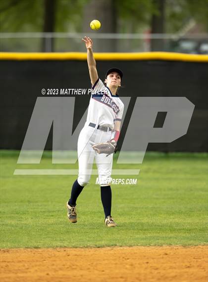Thumbnail 1 in Harnett Central @ Terry Sanford photogallery.