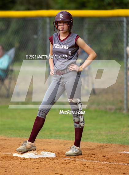 Thumbnail 2 in Harnett Central @ Terry Sanford photogallery.