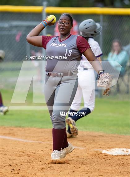 Thumbnail 3 in Harnett Central @ Terry Sanford photogallery.