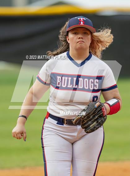 Thumbnail 2 in Harnett Central @ Terry Sanford photogallery.