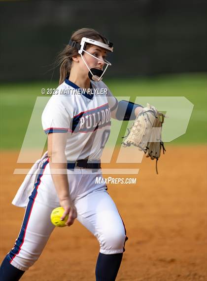 Thumbnail 3 in Harnett Central @ Terry Sanford photogallery.