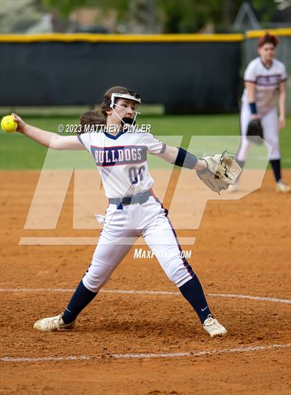 Thumbnail 1 in Harnett Central @ Terry Sanford photogallery.