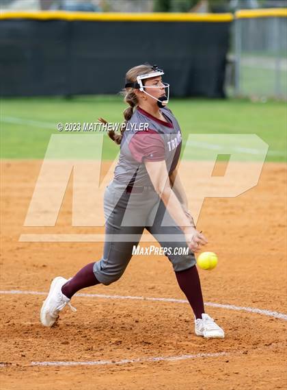 Thumbnail 3 in Harnett Central @ Terry Sanford photogallery.
