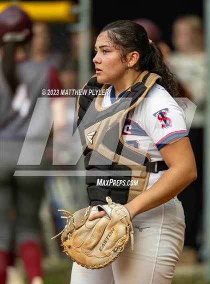 Thumbnail 3 in Harnett Central @ Terry Sanford photogallery.