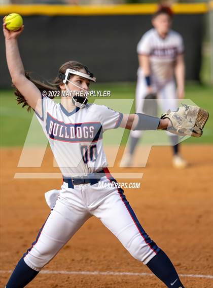 Thumbnail 1 in Harnett Central @ Terry Sanford photogallery.