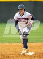 Photo from the gallery "Harnett Central @ Terry Sanford"