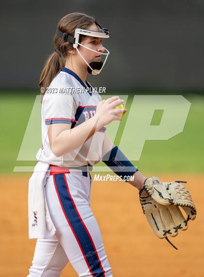 Thumbnail 2 in Harnett Central @ Terry Sanford photogallery.