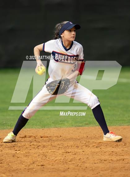 Thumbnail 2 in Harnett Central @ Terry Sanford photogallery.