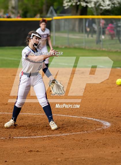 Thumbnail 2 in Harnett Central @ Terry Sanford photogallery.