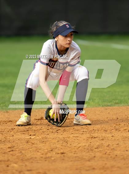 Thumbnail 1 in Harnett Central @ Terry Sanford photogallery.