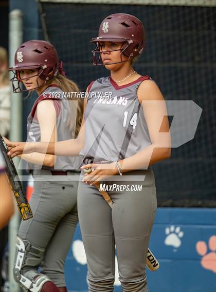 Thumbnail 2 in Harnett Central @ Terry Sanford photogallery.