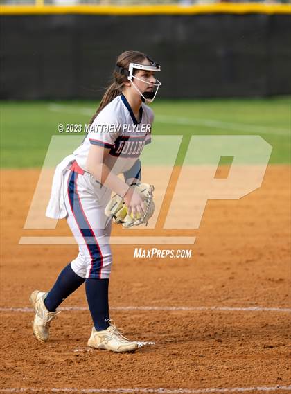 Thumbnail 3 in Harnett Central @ Terry Sanford photogallery.