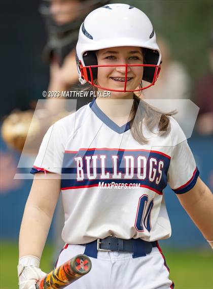 Thumbnail 3 in Harnett Central @ Terry Sanford photogallery.