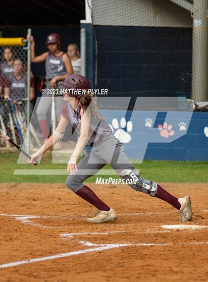 Thumbnail 3 in Harnett Central @ Terry Sanford photogallery.