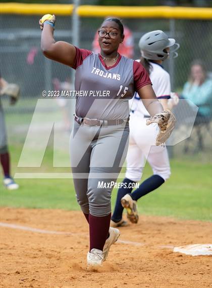 Thumbnail 1 in Harnett Central @ Terry Sanford photogallery.