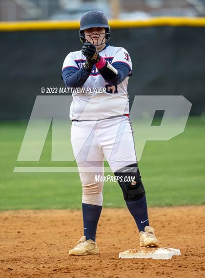 Thumbnail 1 in Harnett Central @ Terry Sanford photogallery.