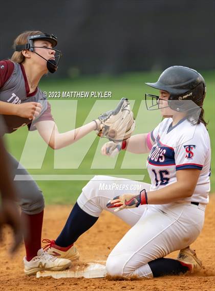 Thumbnail 2 in Harnett Central @ Terry Sanford photogallery.