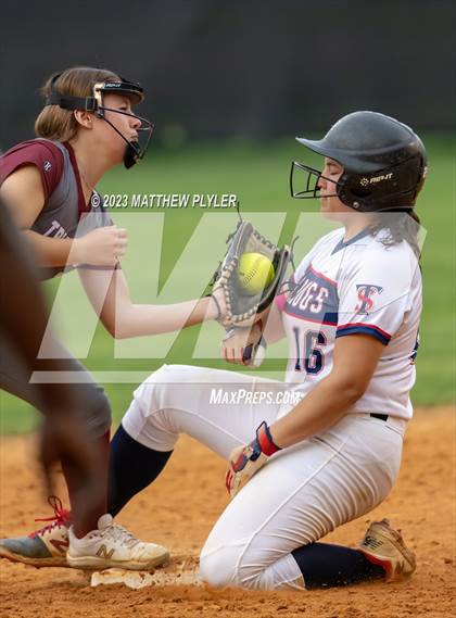 Thumbnail 3 in Harnett Central @ Terry Sanford photogallery.