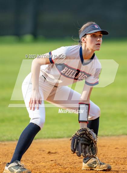 Thumbnail 3 in Harnett Central @ Terry Sanford photogallery.