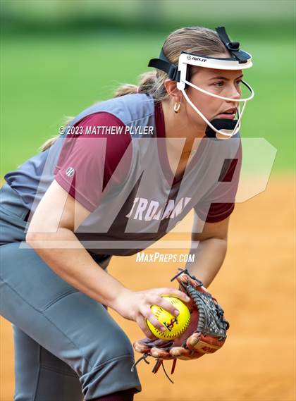 Thumbnail 1 in Harnett Central @ Terry Sanford photogallery.
