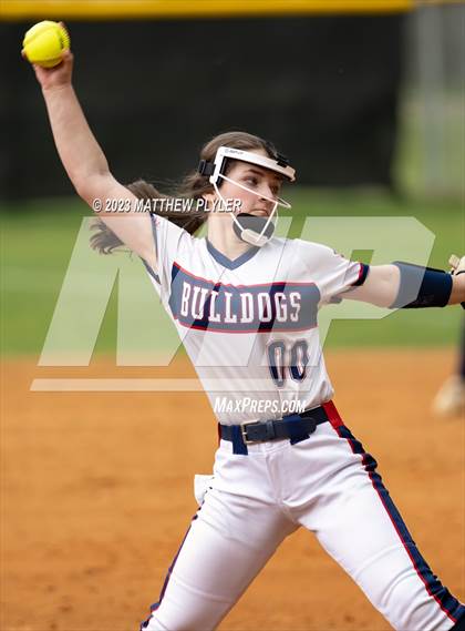 Thumbnail 3 in Harnett Central @ Terry Sanford photogallery.