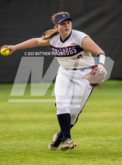 Thumbnail 3 in Harnett Central @ Terry Sanford photogallery.