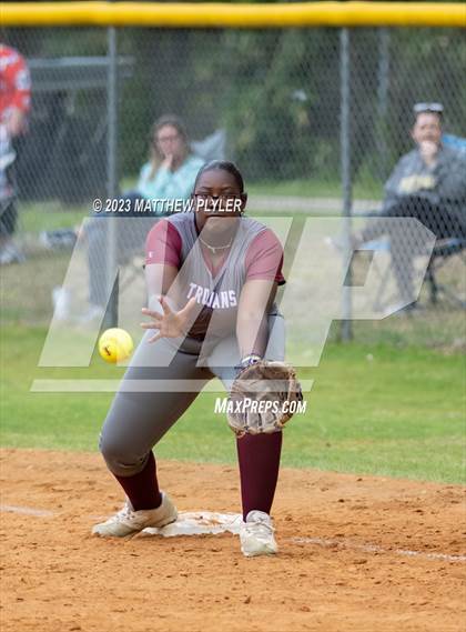 Thumbnail 1 in Harnett Central @ Terry Sanford photogallery.