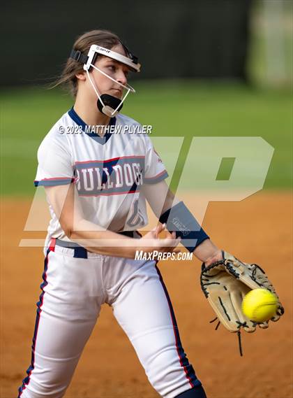 Thumbnail 3 in Harnett Central @ Terry Sanford photogallery.