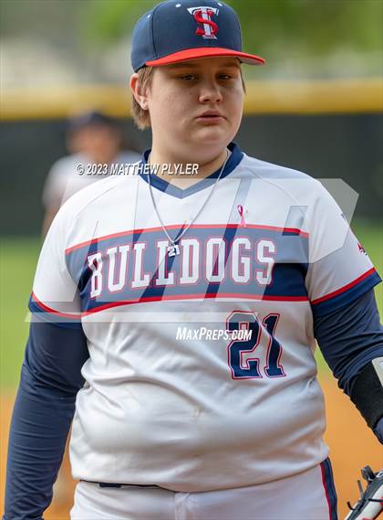 Thumbnail 3 in Harnett Central @ Terry Sanford photogallery.