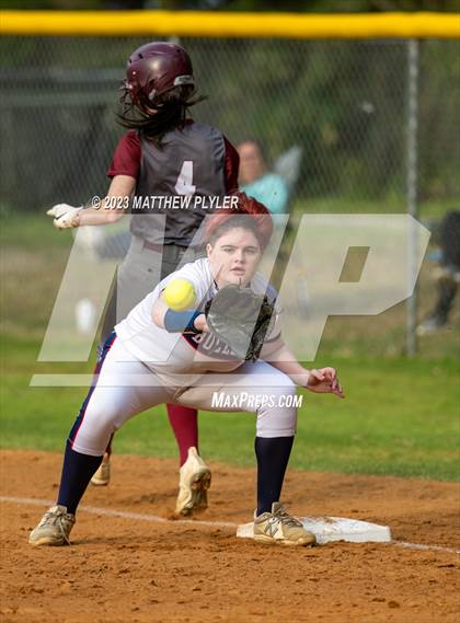 Thumbnail 1 in Harnett Central @ Terry Sanford photogallery.