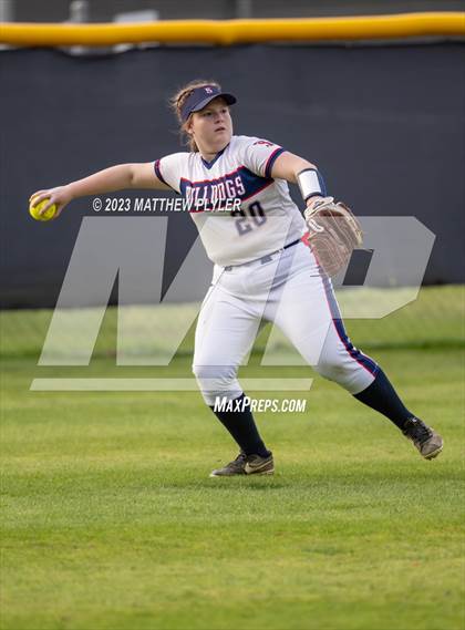 Thumbnail 3 in Harnett Central @ Terry Sanford photogallery.