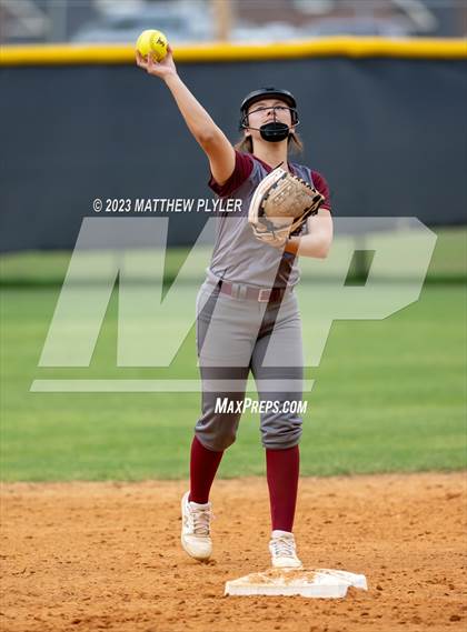 Thumbnail 3 in Harnett Central @ Terry Sanford photogallery.