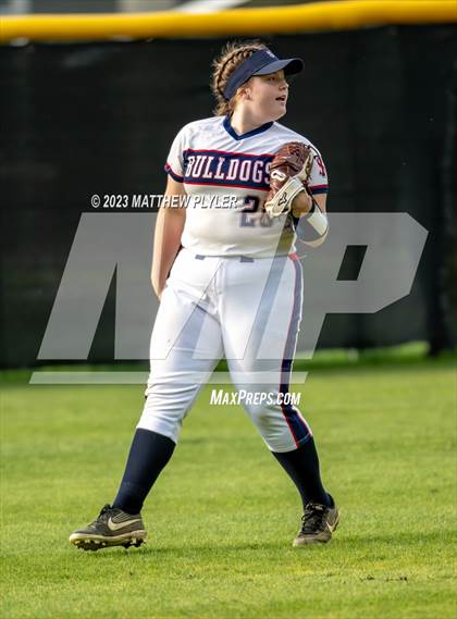 Thumbnail 3 in Harnett Central @ Terry Sanford photogallery.