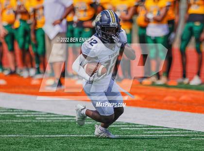 Thumbnail 3 in Lithia Springs vs Douglas County (2022 Inner City Classic) photogallery.