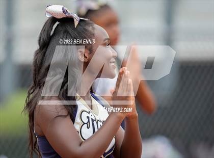 Thumbnail 2 in Lithia Springs vs Douglas County (2022 Inner City Classic) photogallery.