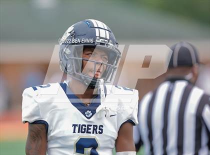 Thumbnail 1 in Lithia Springs vs Douglas County (2022 Inner City Classic) photogallery.