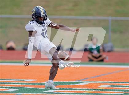 Thumbnail 3 in Lithia Springs vs Douglas County (2022 Inner City Classic) photogallery.